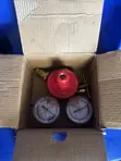 Nakata Acetylene Gas Cylinder - 2