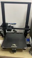 Creality Ender 3 Max 3D Printer - 1