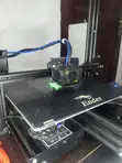 Creality Ender 3 Max 3D Printer - 2
