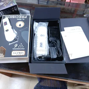 Sokany Professional Cordless Hair Clipper