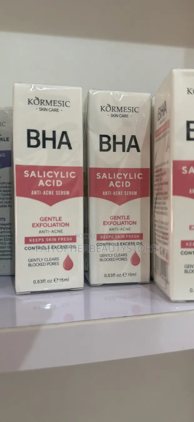 A.S.A.P Anti-Wrinkle Serum for Glowing Skin - 1