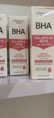 A.S.A.P Anti-Wrinkle Serum for Glowing Skin - 3