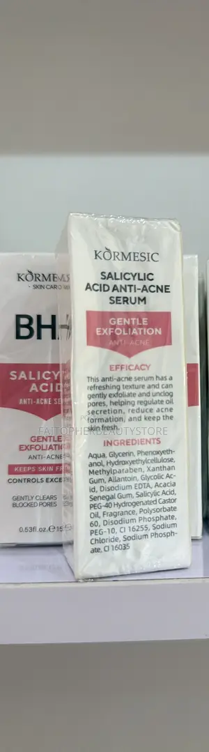 A.S.A.P Anti-Wrinkle Serum for Glowing Skin