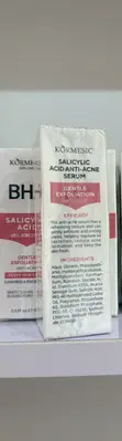 A.S.A.P Anti-Wrinkle Serum for Glowing Skin - 4