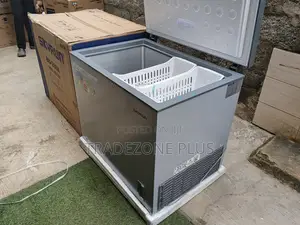 Skyrun BD-260A 260L Chest Freezer - Brand New