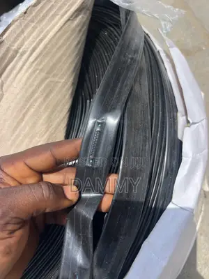 Tashar Ruwa Ta Noma Ta Flat Drip Tape