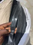 Tashar Ruwa Ta Noma Ta Flat Drip Tape - 2