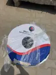 Tashar Ruwa Ta Noma Ta Flat Drip Tape - 3