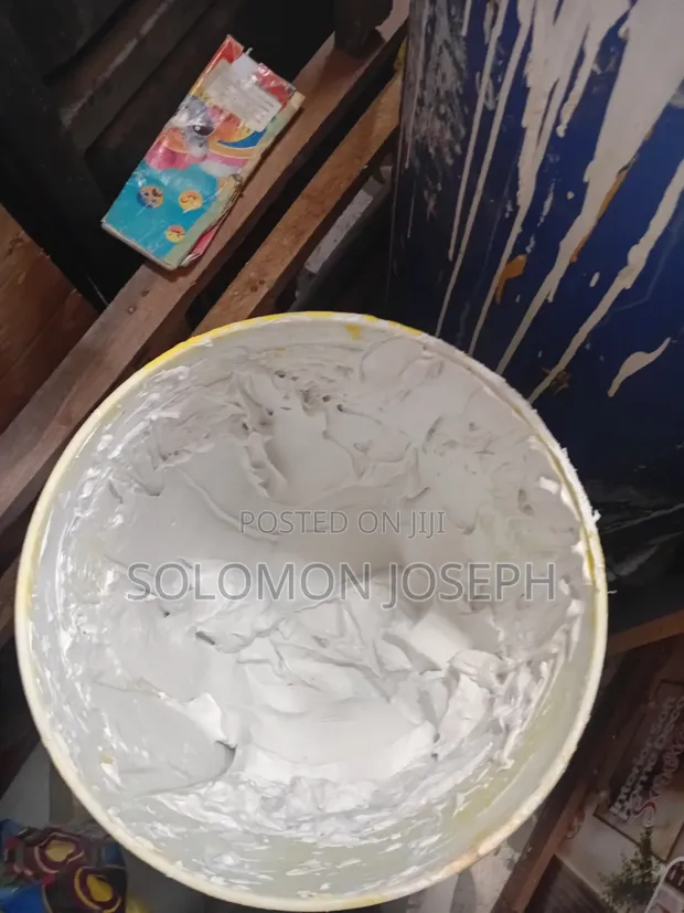 Premium Paint Putty for Sale - 1