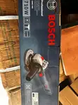 Bosch Angle Grinder 710W - 1