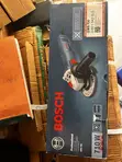 Bosch Angle Grinder 710W - 3