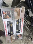 Original Kenwood 2-Burner Table Top Gas Cooker - 2