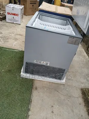 Skyrun 260L Chest Freezer BD-260A - Brand New