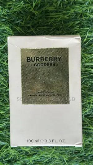 Burberry Eau de Parfum