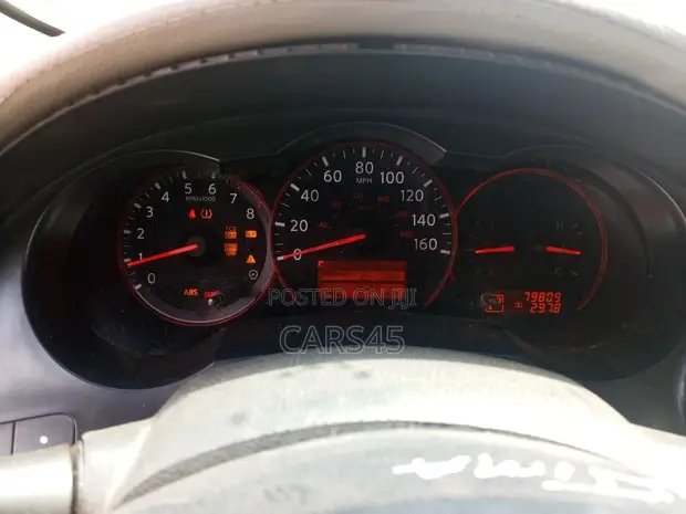 Nissan Altima 2007 Gray - 1