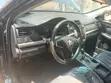 Toyota Camry 2015 Blue - 5
