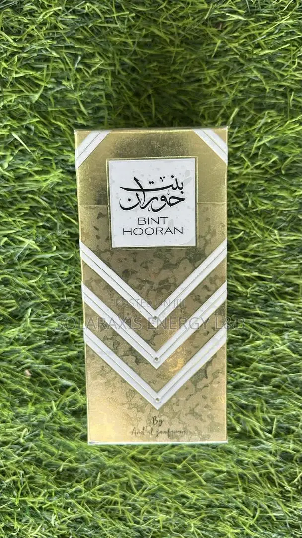 Bint Al Hooran Eau de Parfum - 1