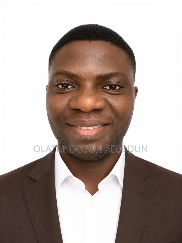 Experienced Hotel Manager - 1