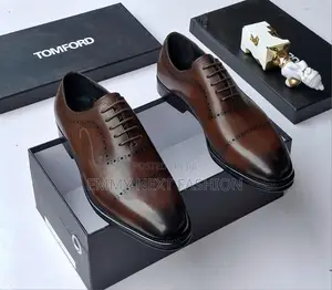 Tom Ford Men's Loafers