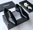 Tom Ford Men's Loafers - 3