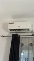 1HP Non-Inverter Air Conditioner - 1