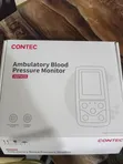 CONTEC Ambulatory Blood Pressure Monitor - 2