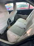 Toyota Camry 2014 Hybrid Baki - 2