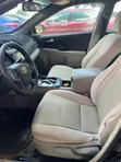 Toyota Camry 2014 Hybrid Baki - 3