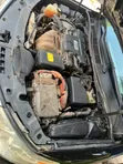 Toyota Camry 2014 Hybrid Baki - 4