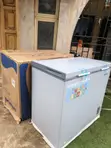 Skyrun 200A Chest Freezer - Sabon Kaya - 1