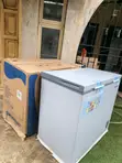 Skyrun 200A Chest Freezer - Sabon Kaya - 2