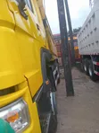 CNHTC Howo Tipper Dump Truck 2016 - 3