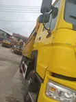CNHTC Howo Tipper Dump Truck 2016 - 4