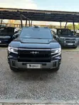 New BYD Leopard 8 2.0 Hybrid AWD SUV 2025 Black - 1