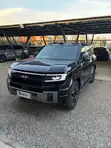 New BYD Leopard 8 2.0 Hybrid AWD SUV 2025 Black - 2