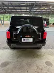 New BYD Leopard 8 2.0 Hybrid AWD SUV 2025 Black - 4