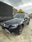 2016 Mercedes-Benz GLC 300 - 1