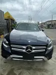 2016 Mercedes-Benz GLC 300 - 2