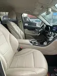 2016 Mercedes-Benz GLC 300 - 5