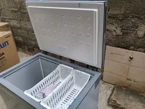 Skyrun BD-260A 260L Chest Freezer - Brand New