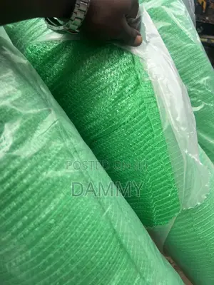 Shade Net Mai Inganci Mai Shigo Daga Kasashen Waje