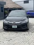 2015 Honda Accord EX-L V6 Coupe - 1