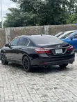 2015 Honda Accord EX-L V6 Coupe - 2