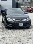 2015 Honda Accord EX-L V6 Coupe - 4