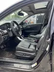 2015 Honda Accord EX-L V6 Coupe - 5