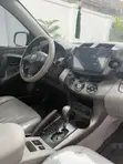 Toyota RAV4 2.5 Limited 2010 Black - 1