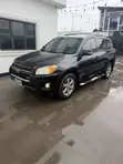 Toyota RAV4 2.5 Limited 2010 Black - 2