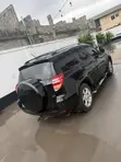 Toyota RAV4 2.5 Limited 2010 Black - 3