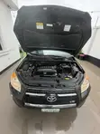 Toyota RAV4 2.5 Limited 2010 Black - 4