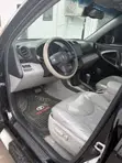 Toyota RAV4 2.5 Limited 2010 Black - 5
